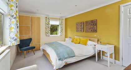 Hawkhurst Country House