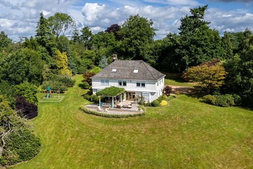 Hawkhurst Country House