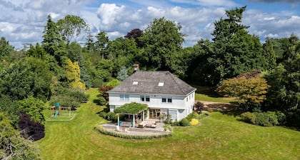 Hawkhurst Country House