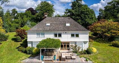 Hawkhurst Country House