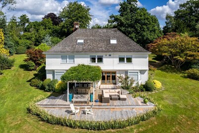 Hawkhurst Country House