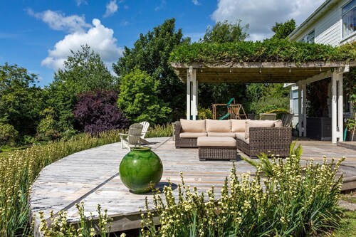 Hawkhurst Country House