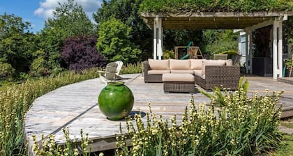 Hawkhurst Country House