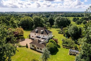 Exterior - Hawkhurst Country House (Hawkhurst)