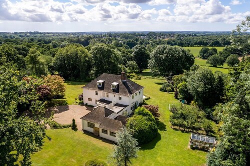 Hawkhurst Country House