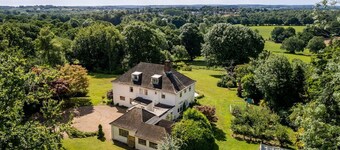 Hawkhurst Country House