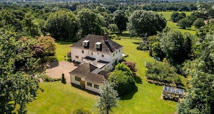 Hawkhurst Country House