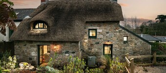 Tweed Cottage - One Bedroom Villa, Sleeps 2