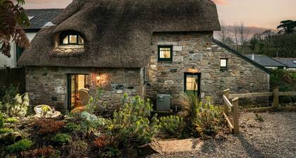 Tweed Cottage - Ein Schlafzimmer Villa, Schläft 2