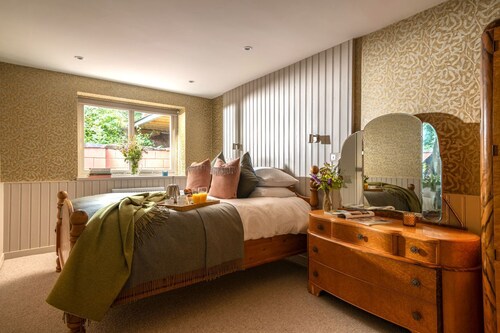 The Sail Loft - Quatre Chambres Villa, Couchages 8