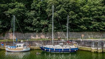 Port de plaisance