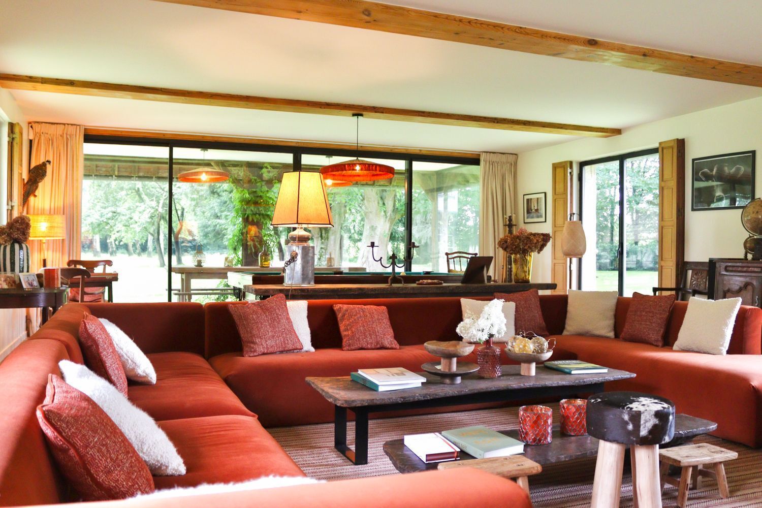 Intérieur