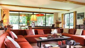 Intérieur
