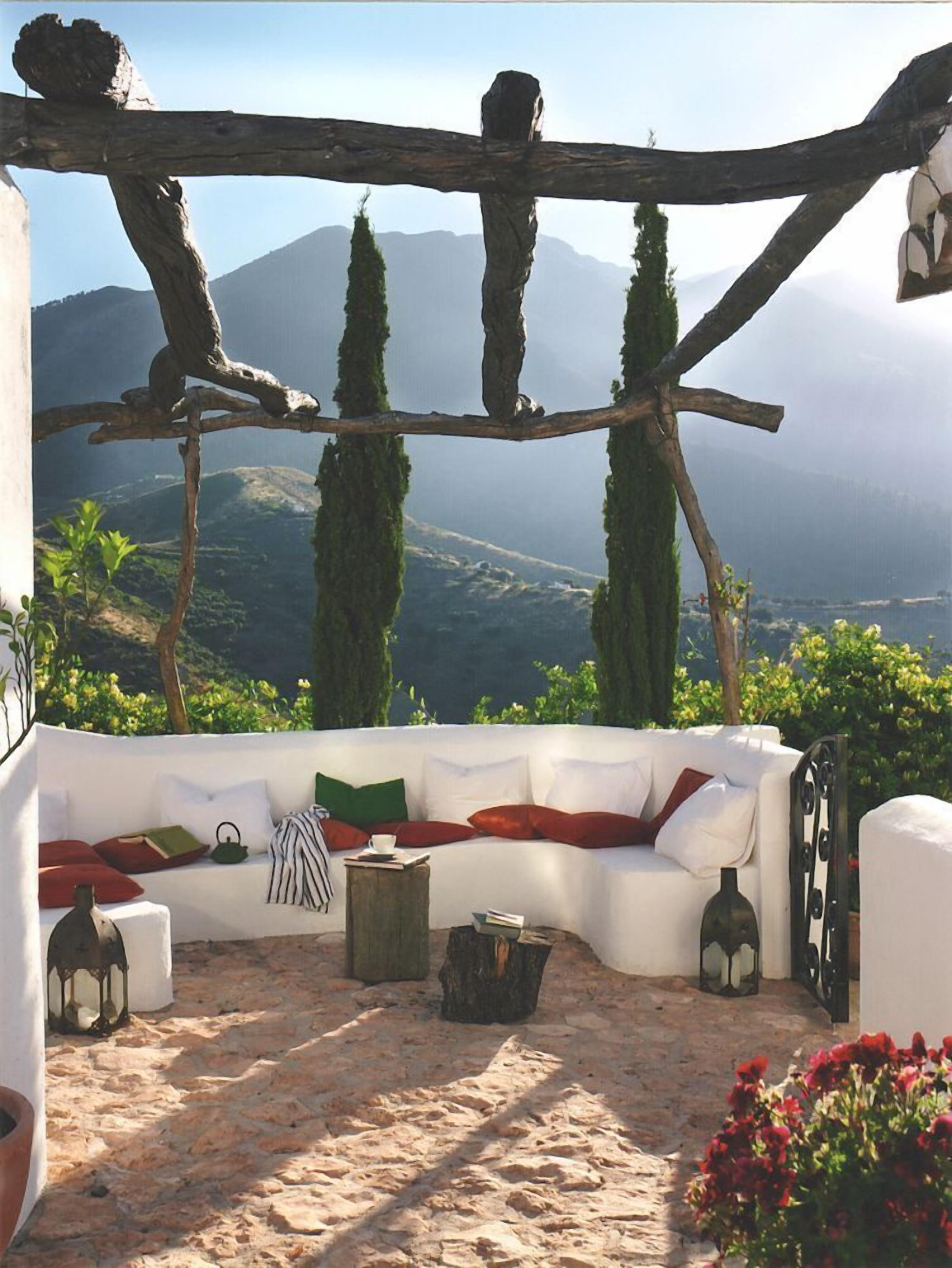 Terras