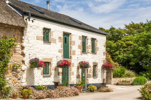 Velvet Retreat - Zwei Schlafzimmer Villa, Schläft 4