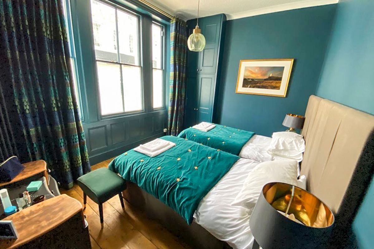 8 Schlafzimmer, Bügeleisen/Bügelbrett, Internetzugang, Bettwäsche