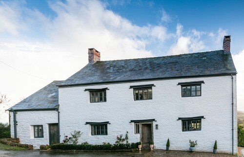 Little Manor - Fünf Schlafzimmer Villa, Schläft 10