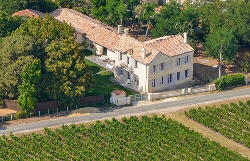 Chateau Art De Vivre