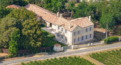 Chateau Art De Vivre