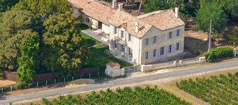 Chateau Art De Vivre