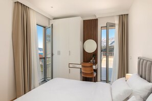 Room - Villa Ramo - Three Bedroom Villa, Sleeps 6 (Sveti Stefan)