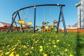 Espace pour enfants