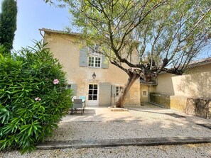 Exterior - La Petite Pierre - Three Bedroom Villa, Sleeps 6 (Mouriès)