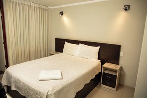 1 bedroom, Internet, bed sheets