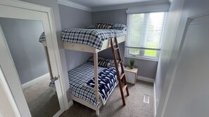 3 Schlafzimmer, Internetzugang, Bettwäsche