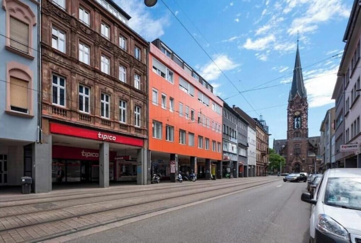 Bild für Gastgeberprofil