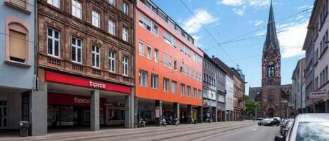 Sehenswürdigkeit