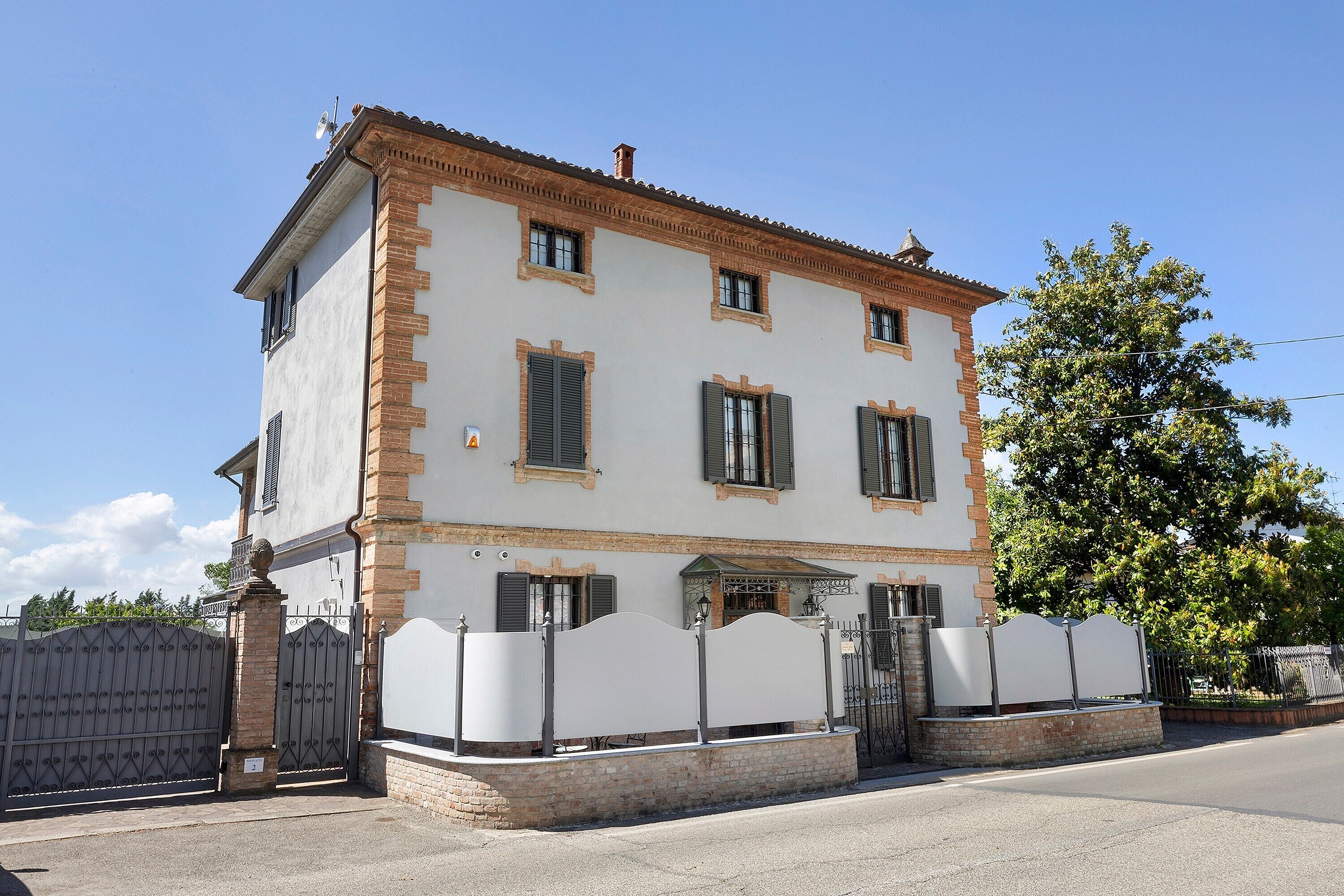 Außenbereich