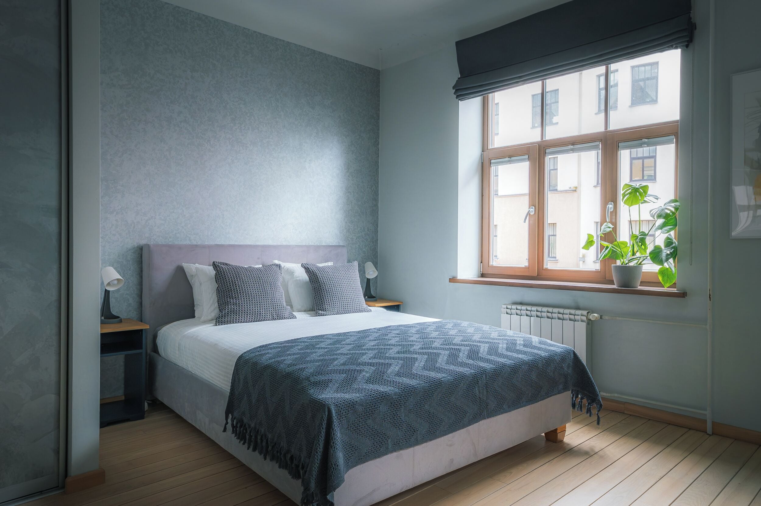 1 Schlafzimmer, Schreibtisch, Bügeleisen/Bügelbrett, kostenloses WLAN