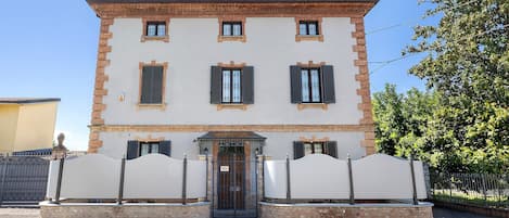 AuĂenbereich