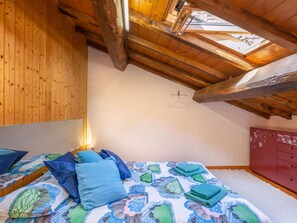Ferienhaus, eigener Pool, Talblick | Bügeleisen/Bügelbrett, kostenlose Babybetten, kostenloses WLAN