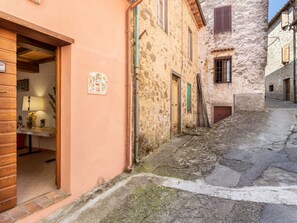 Exterior - Casa Kiwi (Bagni di Lucca)