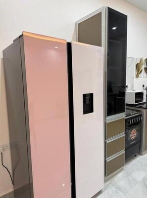 Interior - Samash Villas 2 – Villa Ejecutiva con Doble WiFi y Confort Exclusivo en Lusaka (Lusaka)