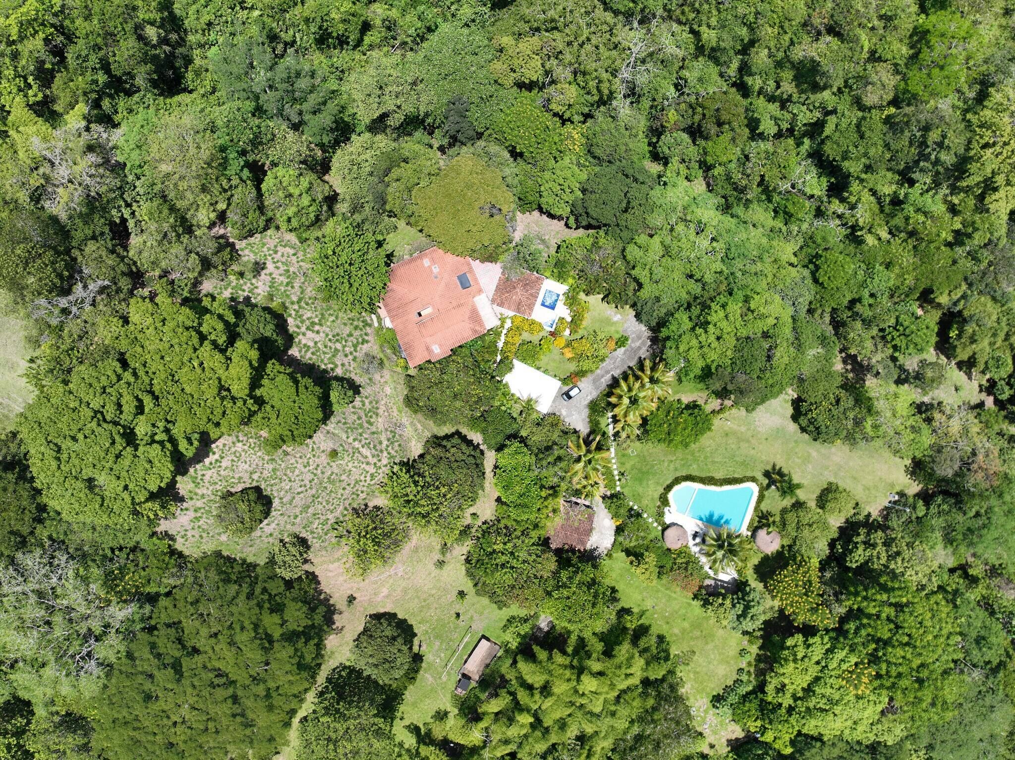 House, 4 Bedrooms, Smoking, Private Pool | Exterior