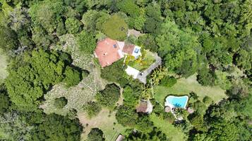 House, 4 Bedrooms, Smoking, Private Pool | Exterior