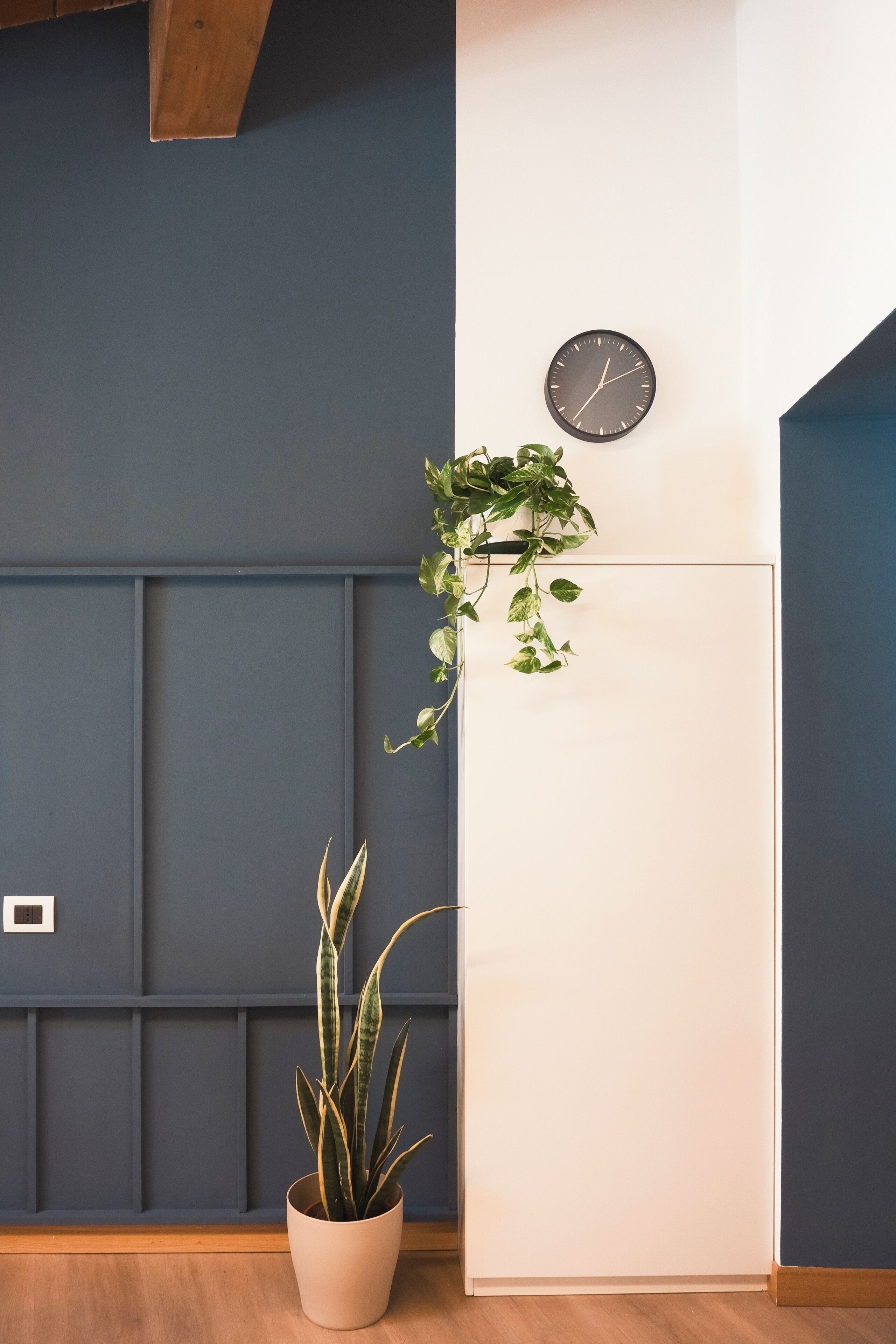 Interieur