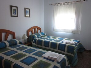 2 chambres