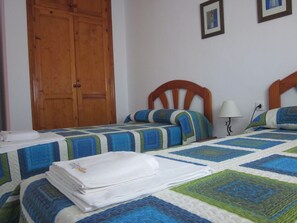 2 bedrooms - La Torre del Palmar. (El Palmar)