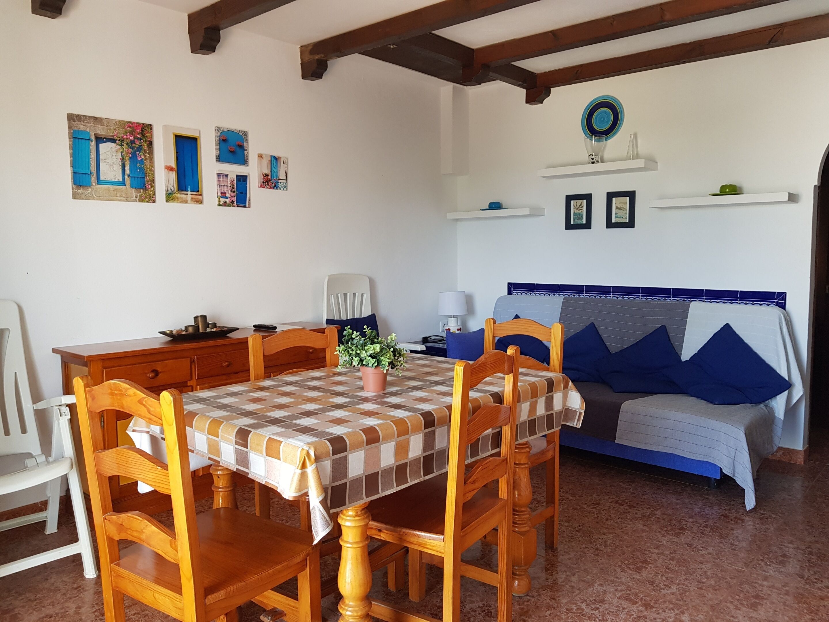 Restaurantes
