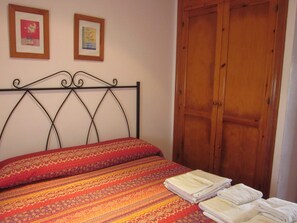 2 chambres
