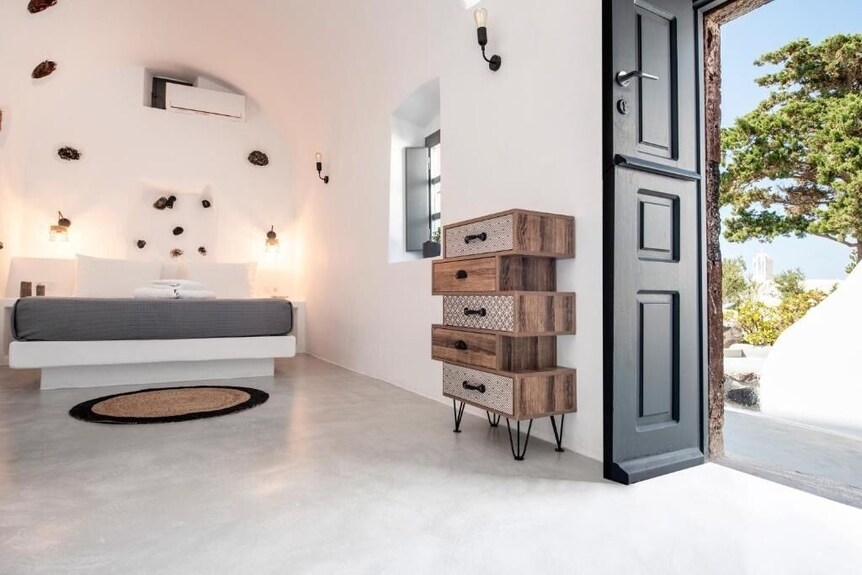 Noelia Suites - Prive By μρS - 伊亞