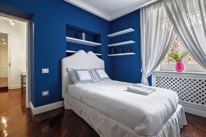 House, 2 Bedrooms, Balcony, City View | 3 bedrooms - La Maison Entre Amis! (Naples)