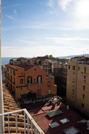 House, 2 Bedrooms, Balcony, City View | Exterior - La Maison Entre Amis! (Naples)