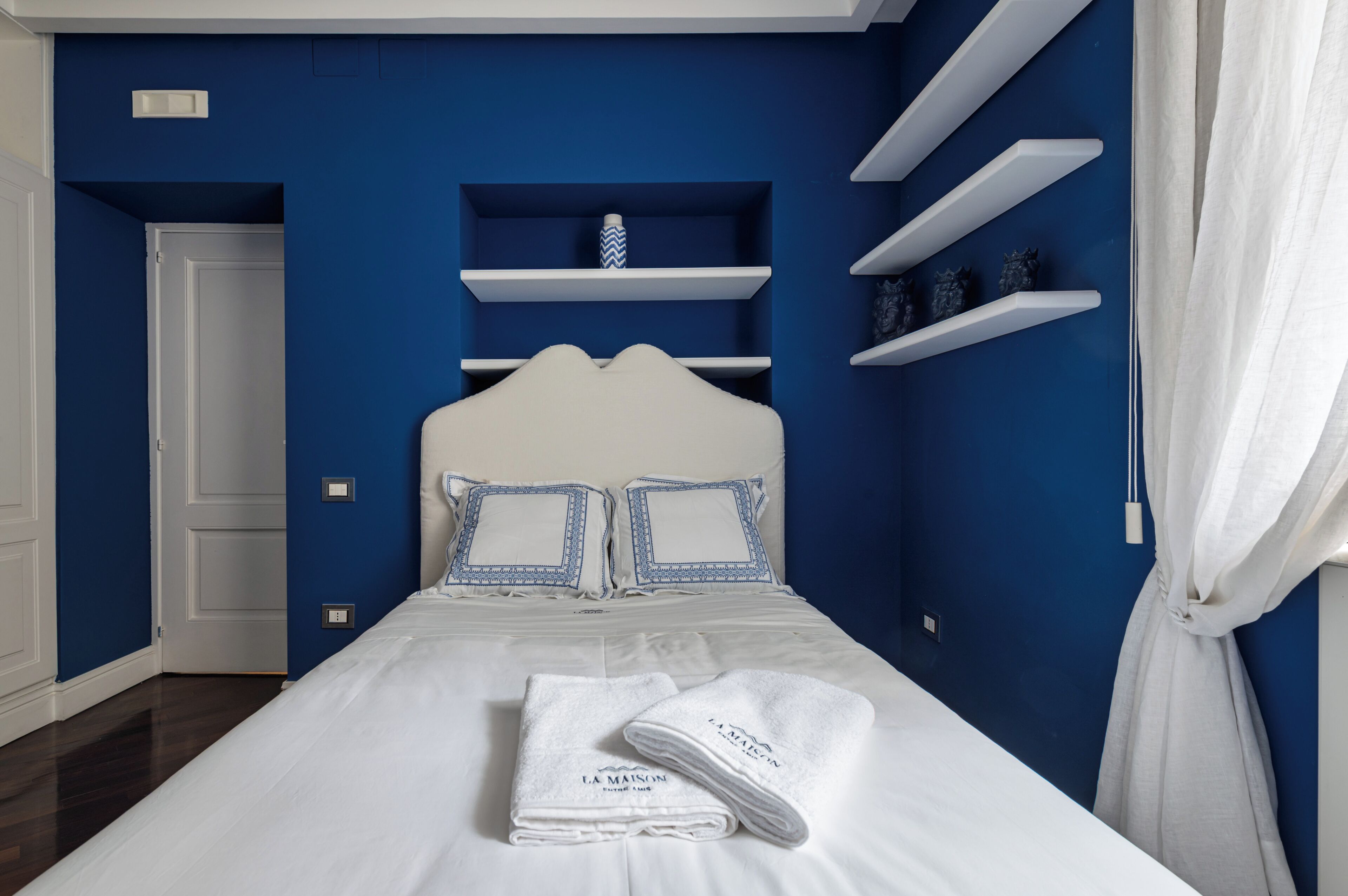 Casa, 2 quartos, sacada, vista para a cidade | 3 quartos