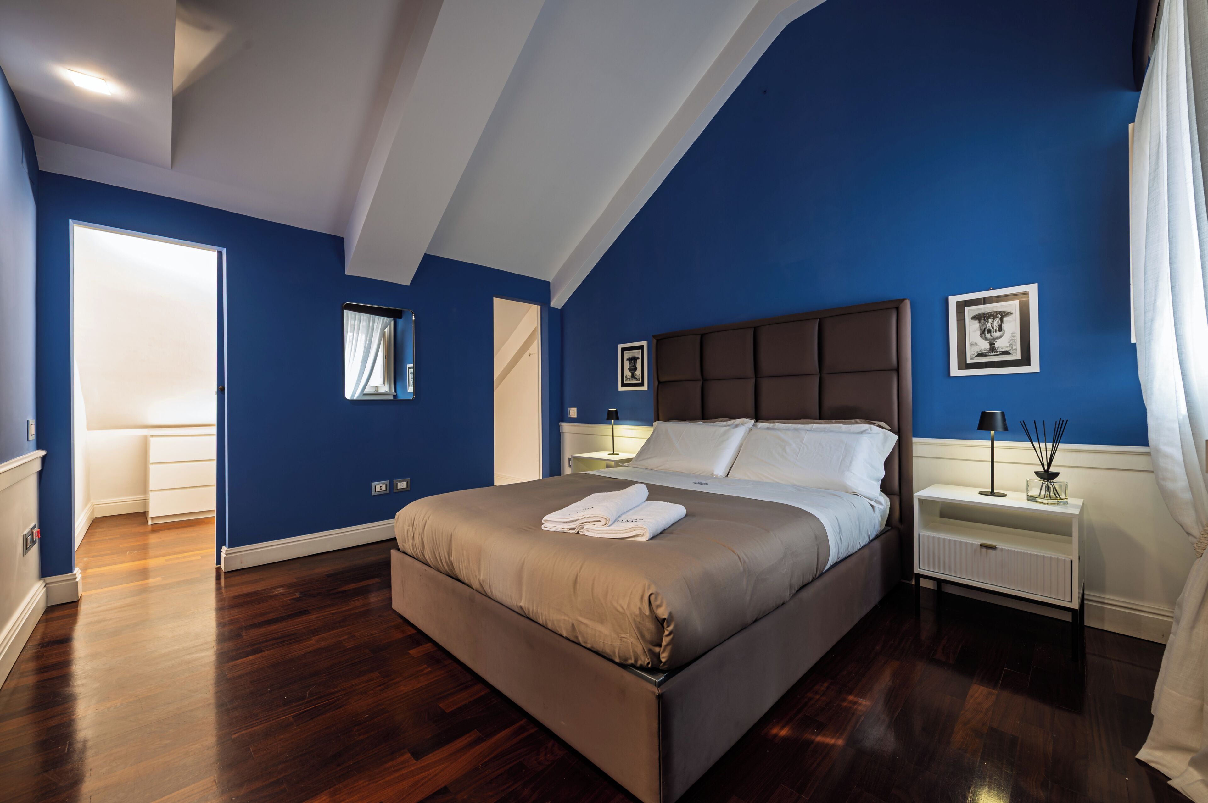 3 habitaciones 