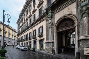 Casa, 2 camere da letto, terrazzo | Esterni